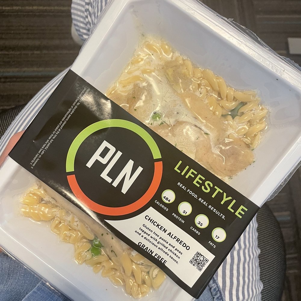 Project Leannation - Chicken Alfredo! Crowd fave!!! - Health Markets Near Me - Rochester, New York Project Leannation - Chicken Alfredo! Crowd fave!!! - Health Markets Near Me - Rochester, New York