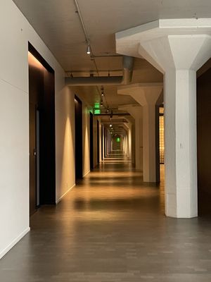 Fordson Hotel - The Unbound Collection by Hyatt by null