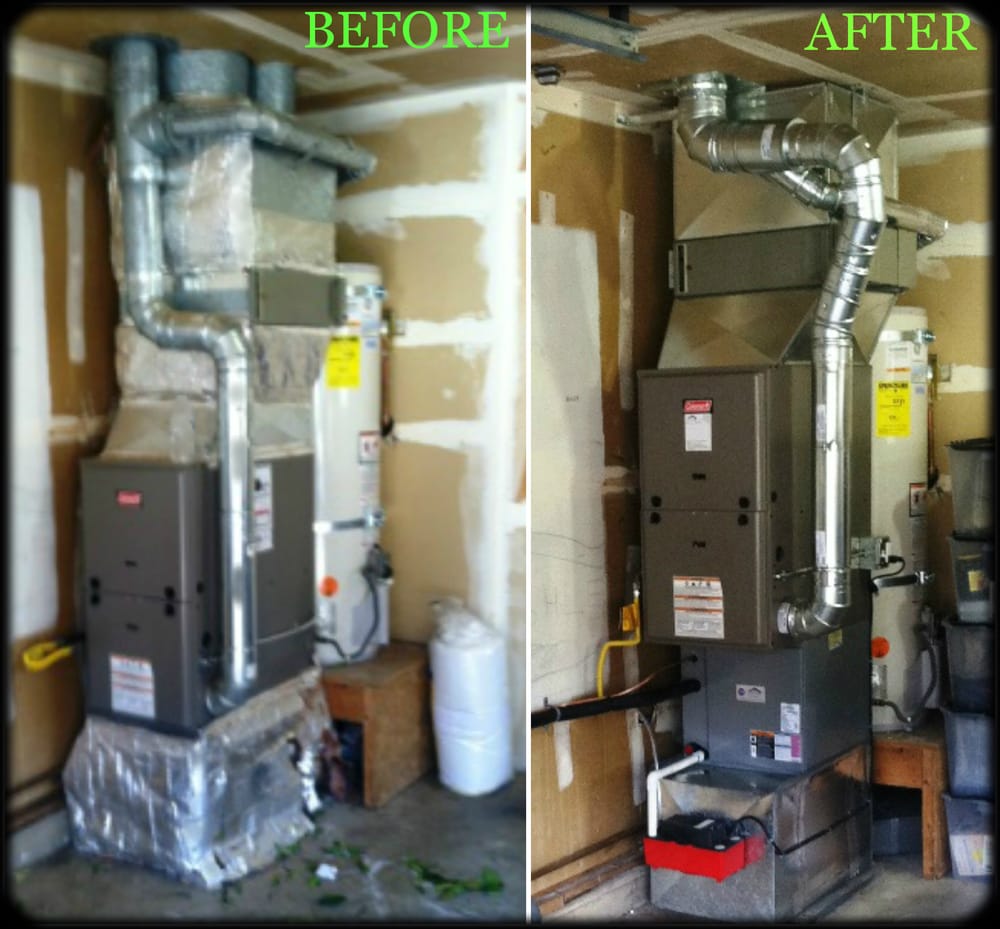 HVAC Updated June 2024 2710 Yakima Ave, Washington Heating & Air