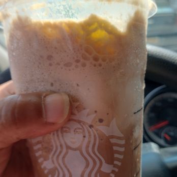 Starbucks - Mocha Frappe with whipped cream - Coffee & Tea Near Me - Cheektowaga, New York Starbucks - Mocha Frappe with whipped cream - Coffee & Tea Near Me - Cheektowaga, New York