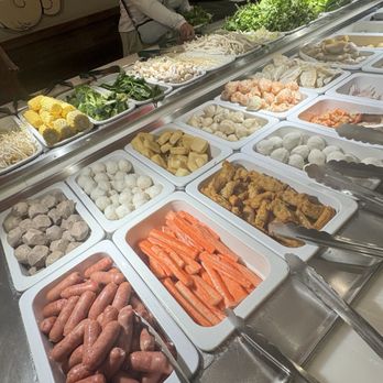 Go Shabu - Buffets Near Me - Houston, Texas