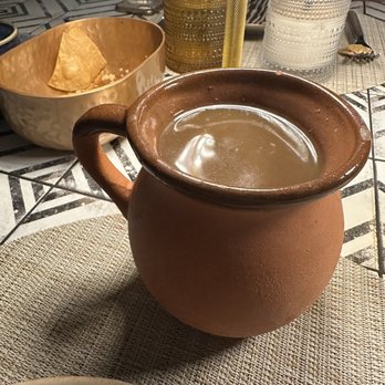 Las Botellas - Cafe de olla - Desserts Near Me - Riverton, Utah