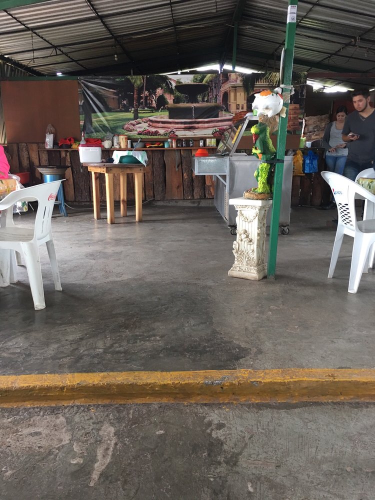 Buffet Comida Mexicana