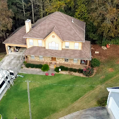 Slide of Diamond Contracting