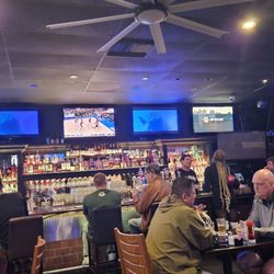 The Bullpen Bar & Grill - The Best Local Bar
