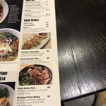 Konjiki Ramen - Ramen Near Me - Toronto, Ontario Konjiki Ramen - Ramen Near Me - Toronto, Ontario