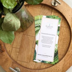 Wellness Living and Nutrition