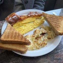American Star Diner - 12.13.2025