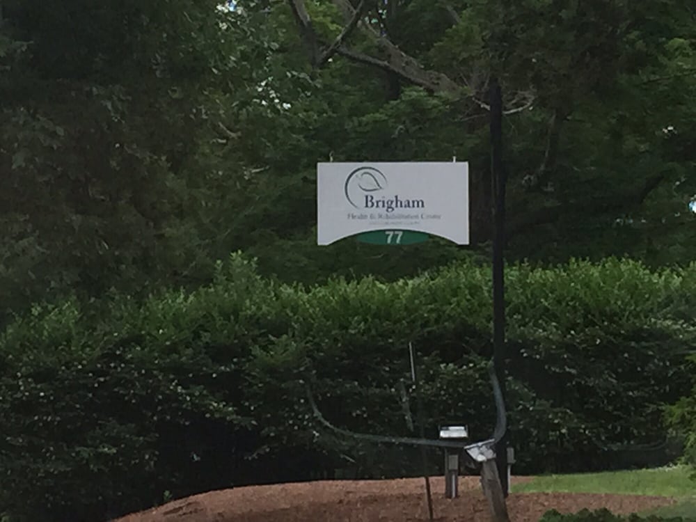 BRIGHAM MANOR NURSING AND REHABILITATION CENTER Updated September