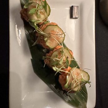 Kaviar Restaurants - Pasadena - Maguro Crispy Rice - Sushi Bars Near Me - Pasadena, California Kaviar Restaurants - Pasadena - Maguro Crispy Rice - Sushi Bars Near Me - Pasadena, California