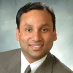Rahul Saha