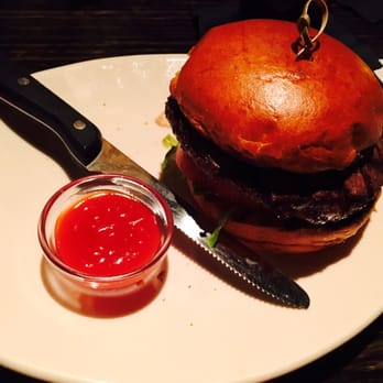 Bonefish Grill - Burger - Seafood Near Me - Miami, Florida