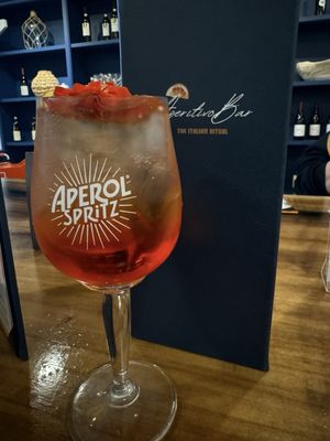 Aperitivo Bar by null