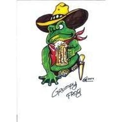 Grumpy's Tavern