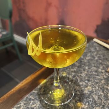 Zitz Sum - Besitos Al Sol - Asian Fusion Near Me - Coral Gables, Florida