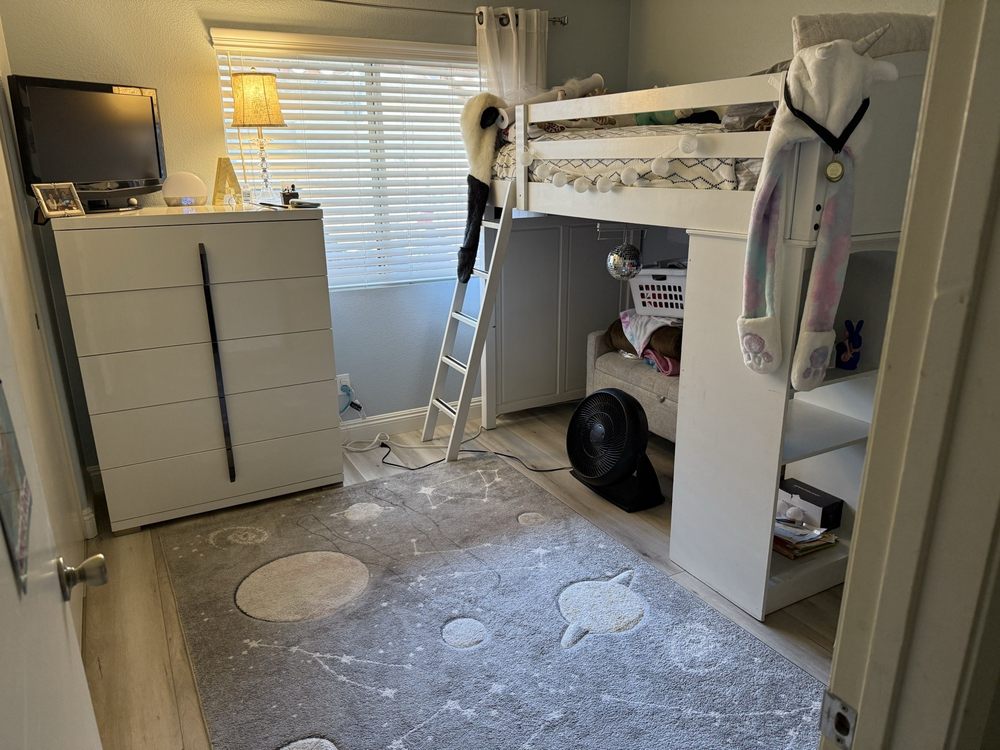 Rosie’s Cleaning Services