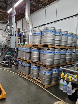 Postdoc Brewing Redmond by null