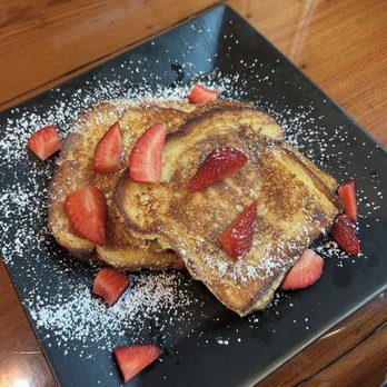 The Munchery - french toast - Breakfast & Brunch Near Me - Willits, California The Munchery - french toast - Breakfast & Brunch Near Me - Willits, California