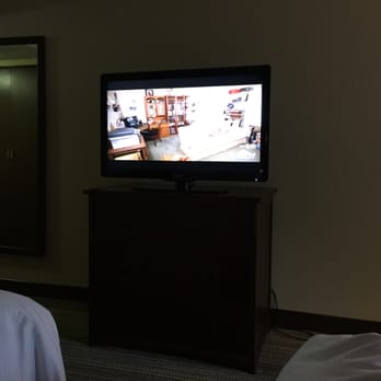 DoubleTree by Hilton Hotel Pittsburgh - Cranberry - Nice size HD TV. - Hotels Near Me - Mars, Pennsylvania DoubleTree by Hilton Hotel Pittsburgh - Cranberry - Nice size HD TV. - Hotels Near Me - Mars, Pennsylvania