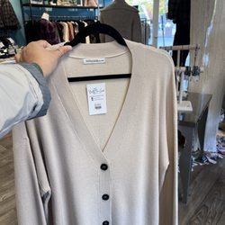 Betty Be Good Boutique - Cute and cozy sweater for the fall and winter!