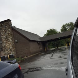M&T Bank - Drive thru