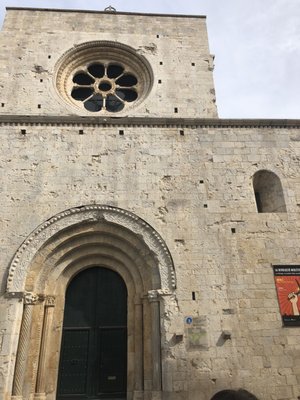 Archaeology Museum of Catalonia in Girona by null