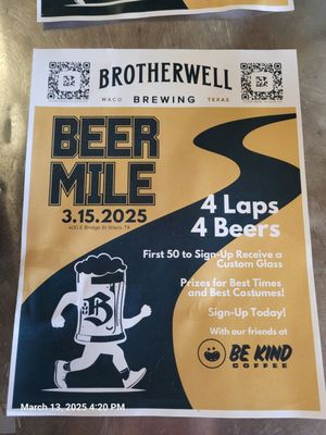 Brotherwell Brewing by null