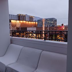 View of Austin.