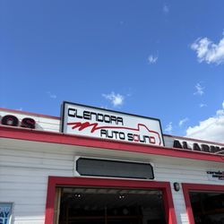 Glendora Auto Sound - Glendora Auto Sound Shop