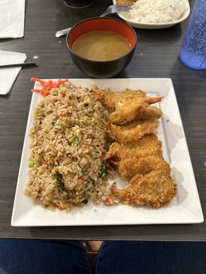 Rai Rai Ramen by null