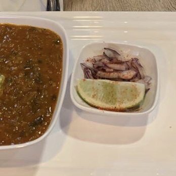Honest - Honest special Pau bhaji - Indian Near Me - Lowell, Massachusetts Honest - Honest special Pau bhaji - Indian Near Me - Lowell, Massachusetts