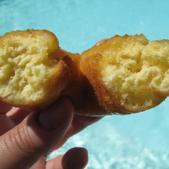 Duck Donuts - Glazed Donut Poolside - Donuts Near Me - Duck, North Carolina Duck Donuts - Glazed Donut Poolside - Donuts Near Me - Duck, North Carolina