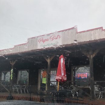 Papa Sal's - Italian Near Me - Pinson, Alabama