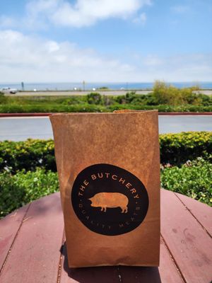 The Butchery Quality Meats by null