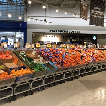 Meijer - Grocery Near Me - Traverse City, Michigan