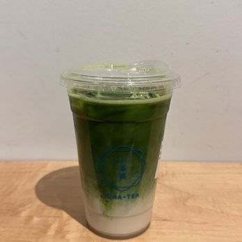 Icha Tea - Matcha Latte - Coffee & Tea Near Me - Toronto, Ontario Icha Tea - Matcha Latte - Coffee & Tea Near Me - Toronto, Ontario