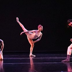 ARC Dance - ARC Dance