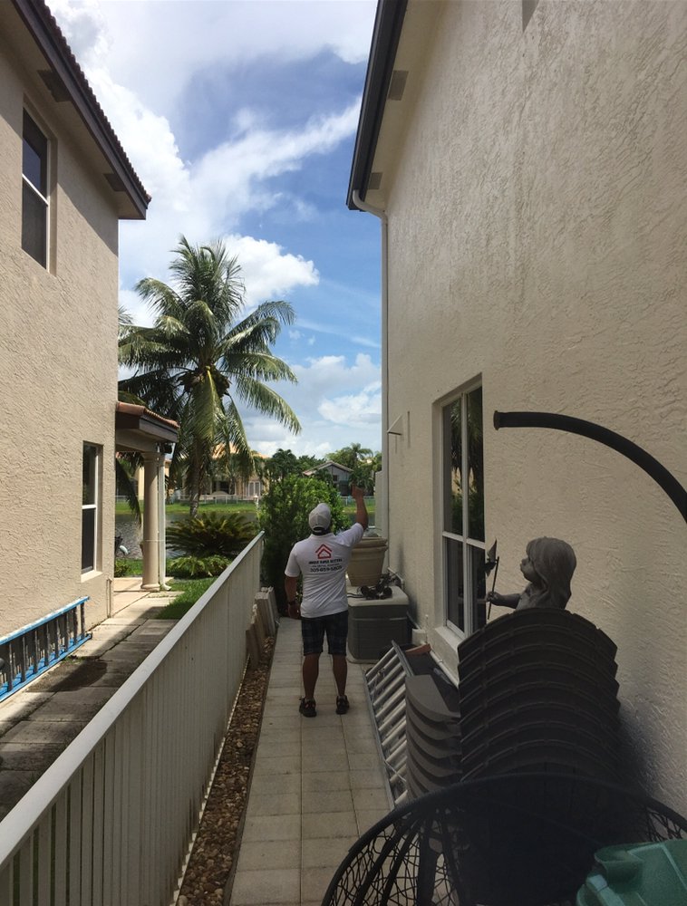 Slide of Dm Metal Roofing