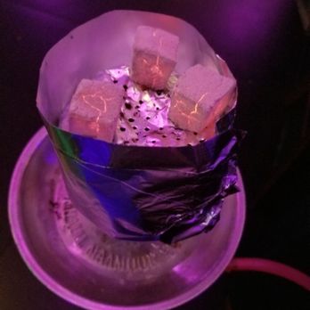 Cedars - The hookah - Lebanese Near Me - Wallington, New Jersey