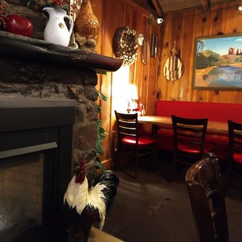 Darbi's Cafe - Who wouldn't enjoy sitting here, sipping a cup of tea? - American Near Me - Pinetop, Arizona Darbi's Cafe - Who wouldn't enjoy sitting here, sipping a cup of tea? - American Near Me - Pinetop, Arizona
