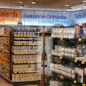 EDEKA Lars Tamme - Grocery Near Me - Hamburg, HH