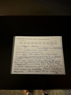 Hotel Ballard by null