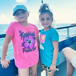 Miss Pass-A-Grille Fishing - Miss Pass-A-Grille