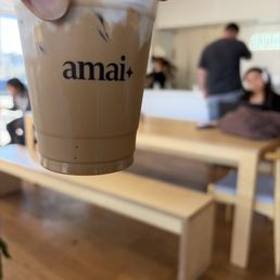 Vietnamese Coffee