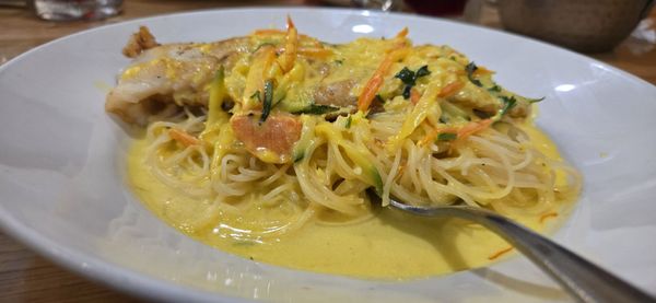 Pomodoro Cafe by null