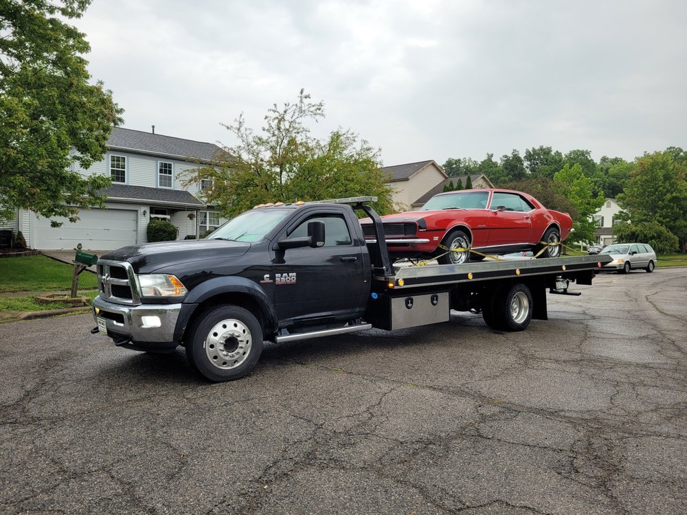 SAFE TRIP LOGISTICS Updated August 2024 Request a Quote