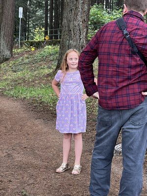 Mt. Tabor Picnic A by null