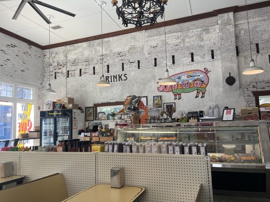 Pure Quill Superette by null