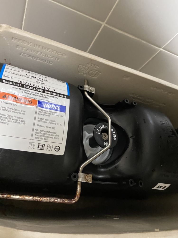 Slide of Angon Sewer & Drain