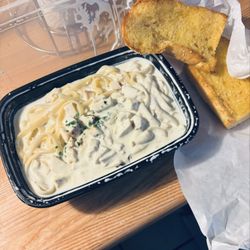 Variety of authentic dishes